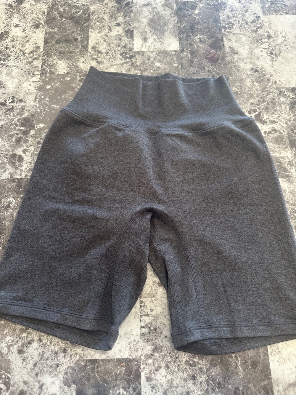 Ptula bare shorts small